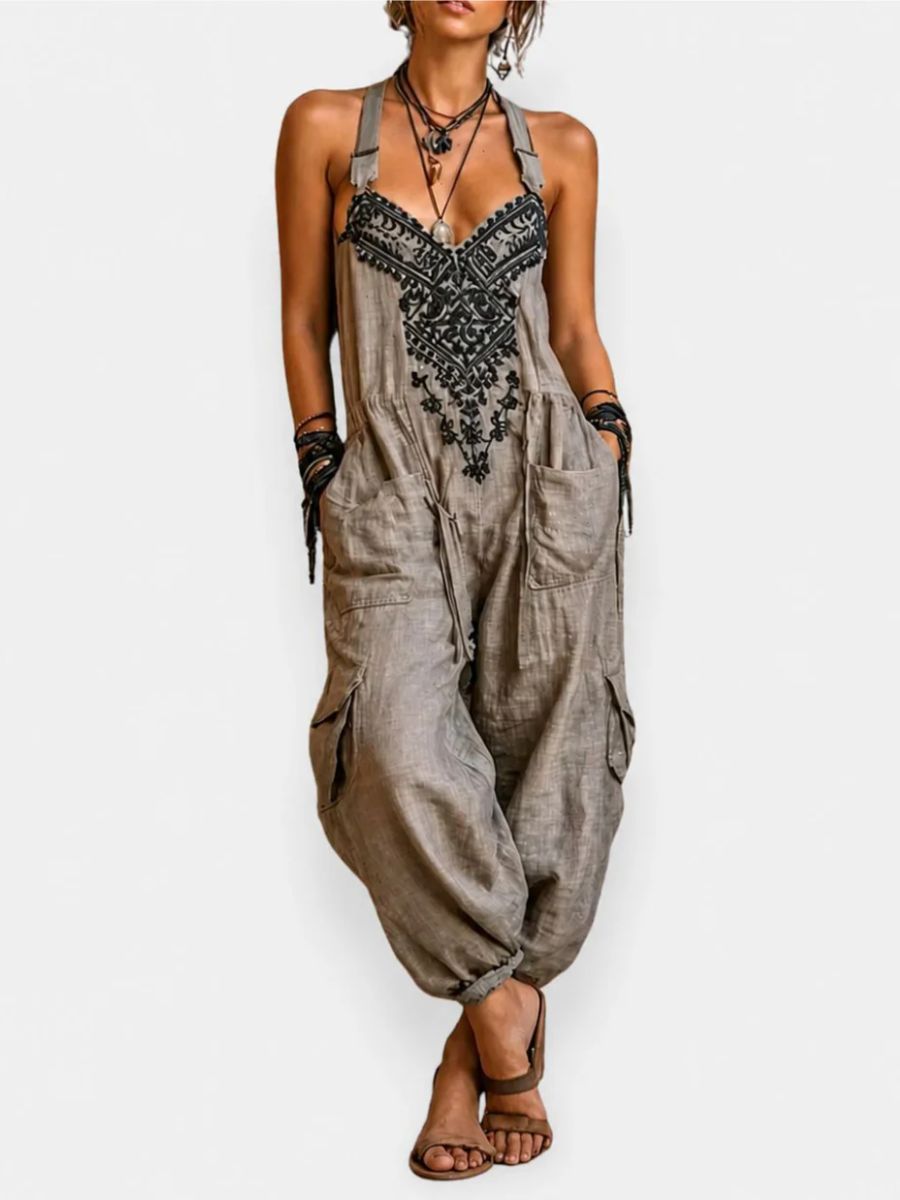 Sofía | Mono bohemio