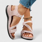 Alma | Sandalias Ortopédicas™ 1