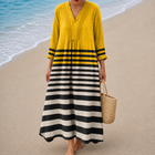 Vestido de verano cómodo 1