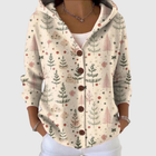Marcella | Chaqueta de Punto con Botones 1