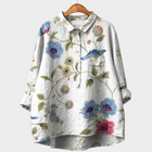 Blusa de verano 1