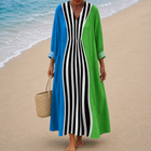 Vestido de verano cómodo 1