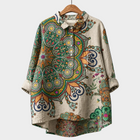 Blusa de verano 1