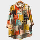 Blusa de verano 1