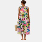 Ana™ | Vestido Midi del Día a Día 3