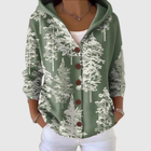 Bianca | Chaqueta de Punto con Botones 1