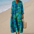 Vestido de verano cómodo 1