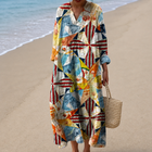 Vestido de verano cómodo 1