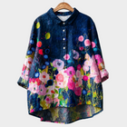 Blusa de verano 1