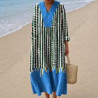 Vestido de verano cómodo 1