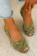 Verde Oliva