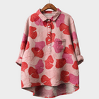 Blusa de verano 1