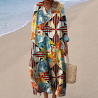 Vestido de verano cómodo 1