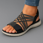 Anne™ | Sandalias ortopédicas 4