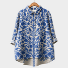 Blusa de verano 1