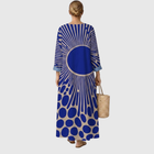 Eva™ | Vestido Cómodo del Día a Día 3