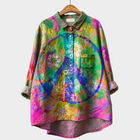 Blusa de verano 1