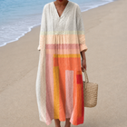 Vestido de verano cómodo 1