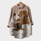Blusa de verano 1