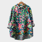 Blusa de verano 1