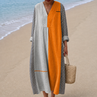 Vestido de verano cómodo 1