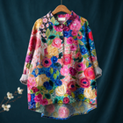 Blusa de verano 1