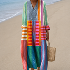 Vestido de verano cómodo 1