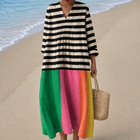 Vestido de verano cómodo 1