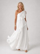 Victoria | Vestido Maxi Elegante 3