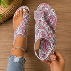 Sandalias ortopédicas Maya™ 3