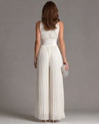 Camila | Mono de Cuello Halter y Pierna Ancha 4