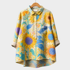 Blusa de verano 1