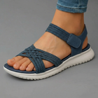 Ambre™ | Sandalias Ortopédicas Ultra Cómodas 3