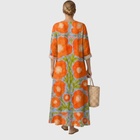 Alba™ | Vestido Floral Encantador 3