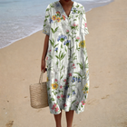 Vestido de verano cómodo 1