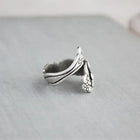 Anillo fleur Colibrí 3