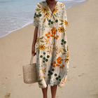 Vestido de verano cómodo 1