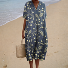 Vestido de verano cómodo 1