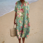 Vestido de verano cómodo 1