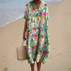 Vestido de verano cómodo 1