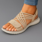 Anne™ | Sandalias ortopédicas 5