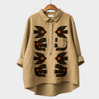 Blusa de verano 1