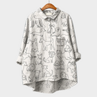 Blusa de verano 1