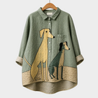 Blusa de verano 1