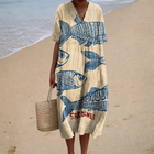 Vestido de verano cómodo 1