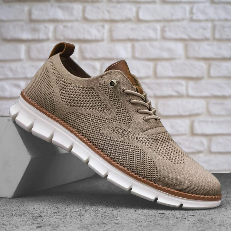 Gijs™ | Zapatilla para caminar ultracómoda para usar todo el día
