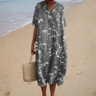 Vestido de verano cómodo 1
