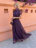 KALINA™ – ELEGANT LONG DRESS 4