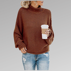 Melody | Relaxed Turtleneck Jumper 4