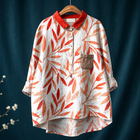 Blusa de verano 1